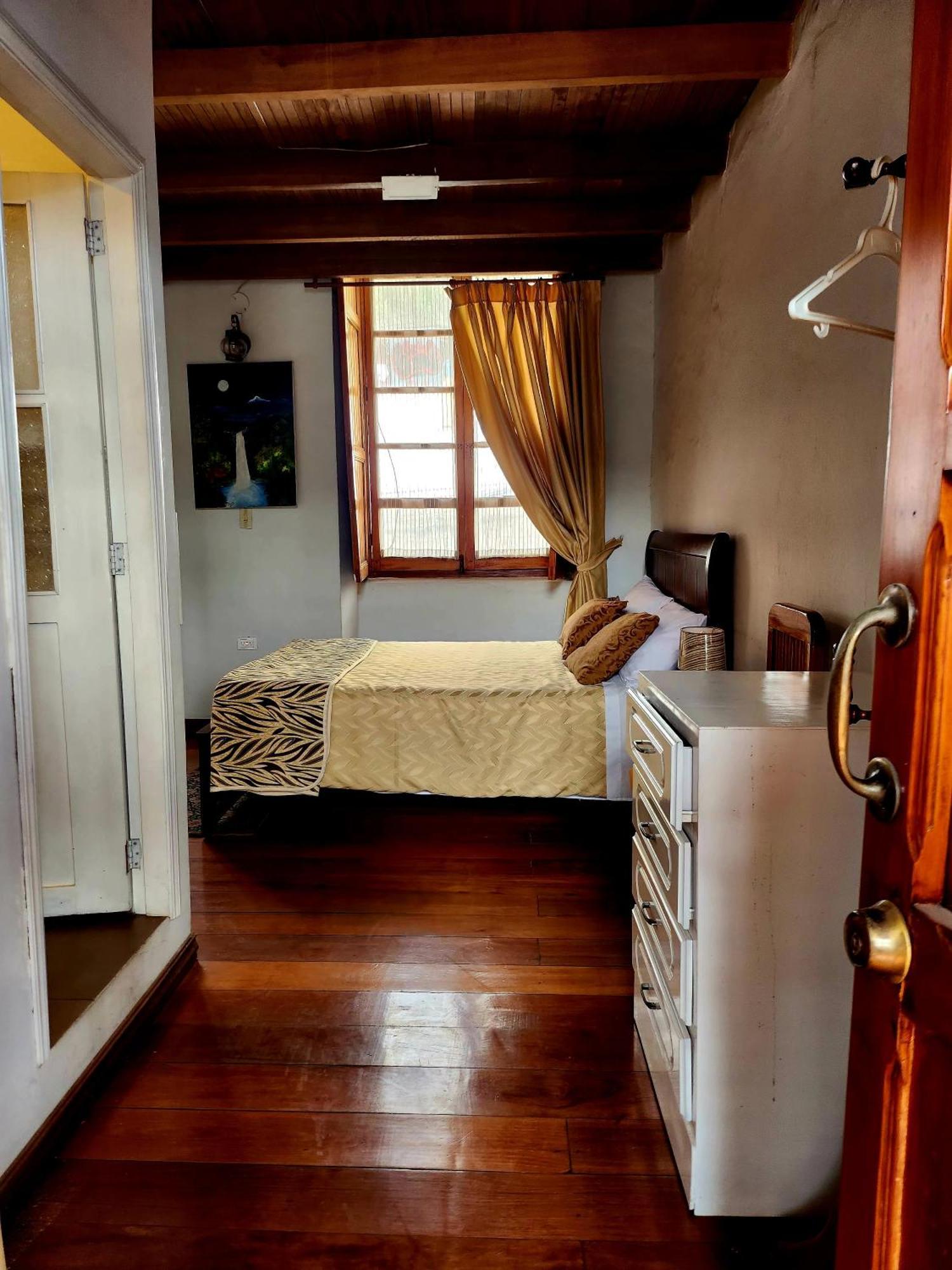 Casa Bella Vista Hotel Quito Eksteriør billede
