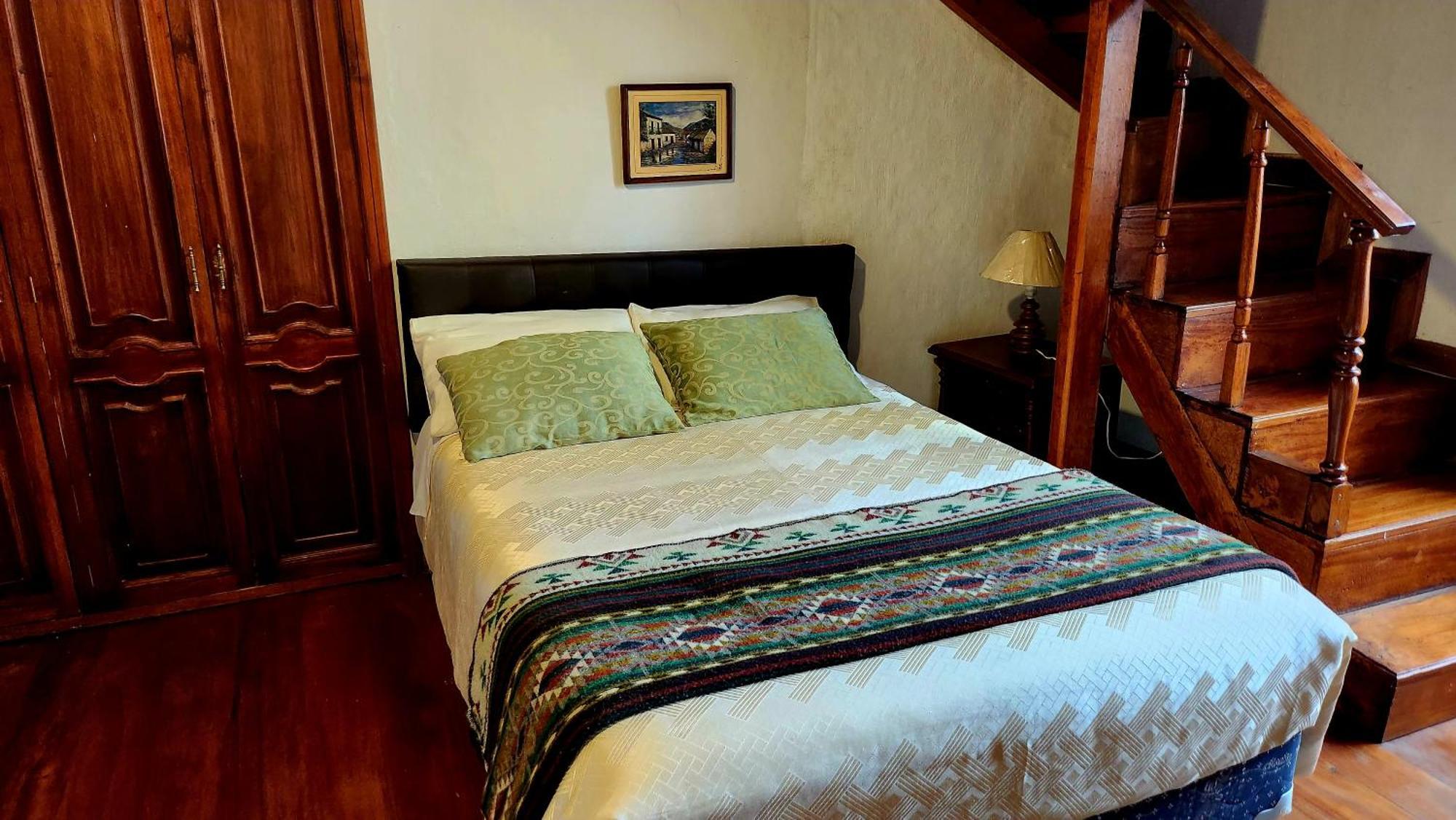 Casa Bella Vista Hotel Quito Eksteriør billede