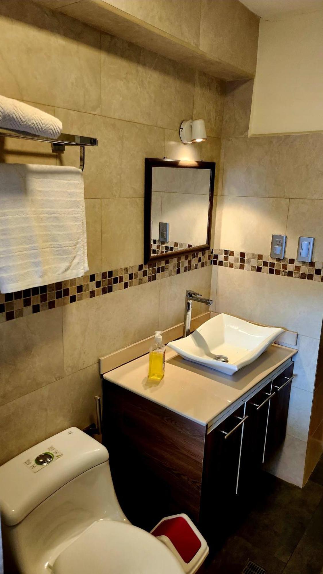 Casa Bella Vista Hotel Quito Eksteriør billede